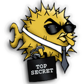 OpenSSH logo